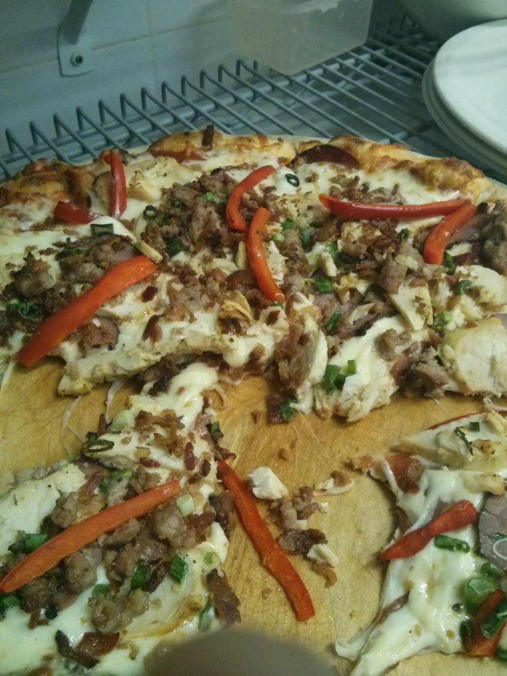 La Pizzeria Etc | restaurant | 75 Boulevard des Châteaux, Blainville, QC J7B 2A4, Canada | 4504201666 OR +1 450-420-1666