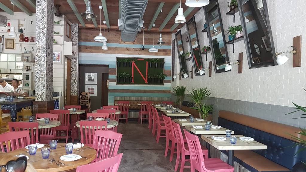 Cañave | restaurant | 4716 Broadway, New York, NY 10040, USA | 6468500159 OR +1 646-850-0159