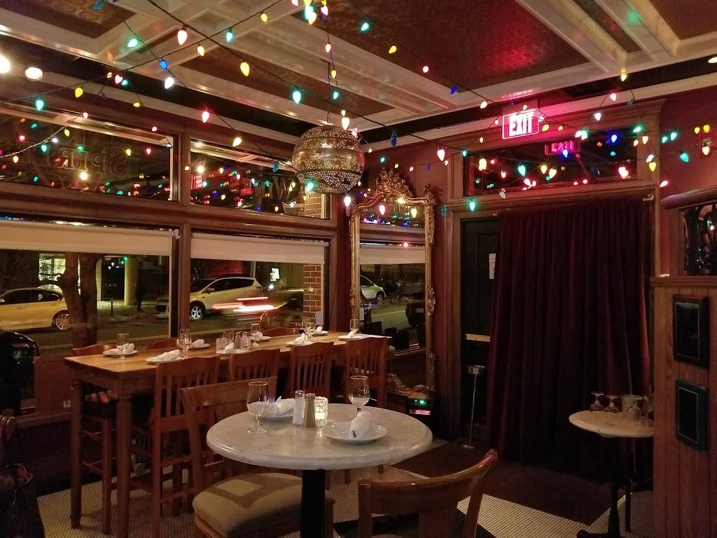 Egan & Sons | restaurant | 118 Walnut St, Montclair, NJ 07042, USA | 9737441413 OR +1 973-744-1413