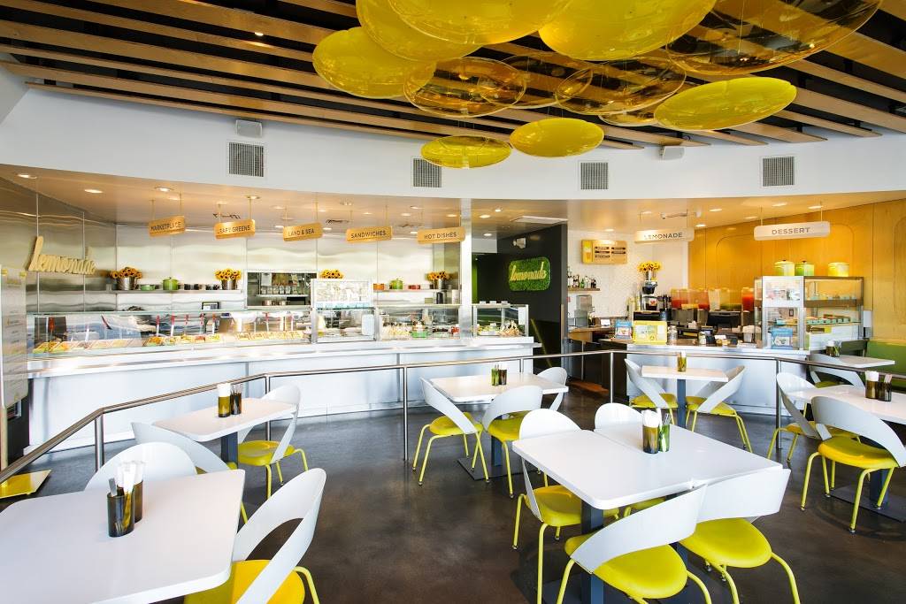 Lemonade | restaurant | 145 S Barrington Ave, Los Angeles, CA 90049, USA | 3104719700 OR +1 310-471-9700