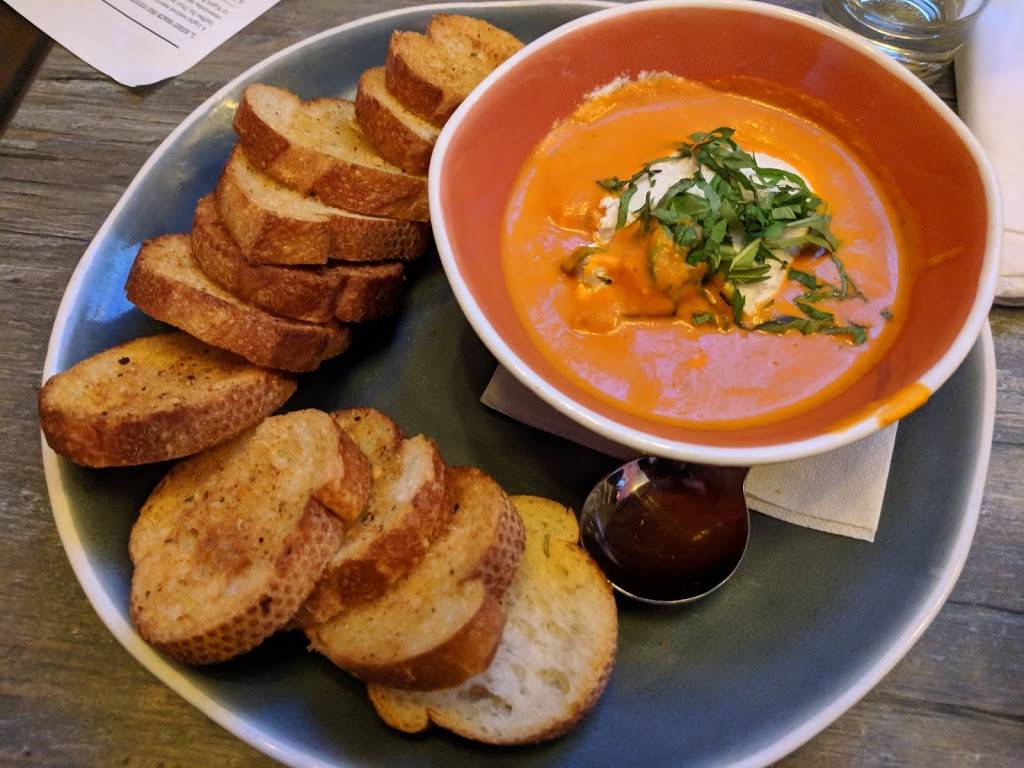 Park Place Gastropub | restaurant | 336 S Main St, Plymouth, MI 48170, USA | 7344546500 OR +1 734-454-6500