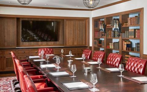 Deer Path Inn | restaurant | 255 E Illinois Rd, Lake Forest, IL 60045, USA | 8472342280 OR +1 847-234-2280