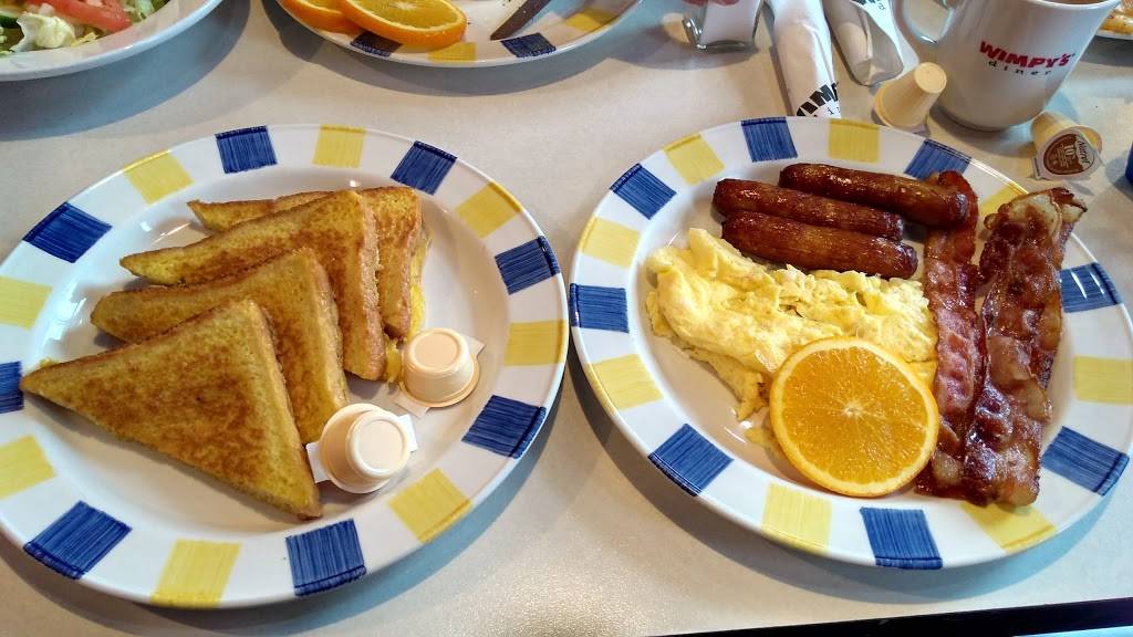 Wimpys Diner Bayview Aurora Healthy menu | restaurant | 15480 Bayview Ave, Aurora, ON L4G 7J1, Canada | 9055031797 OR +1 905-503-1797