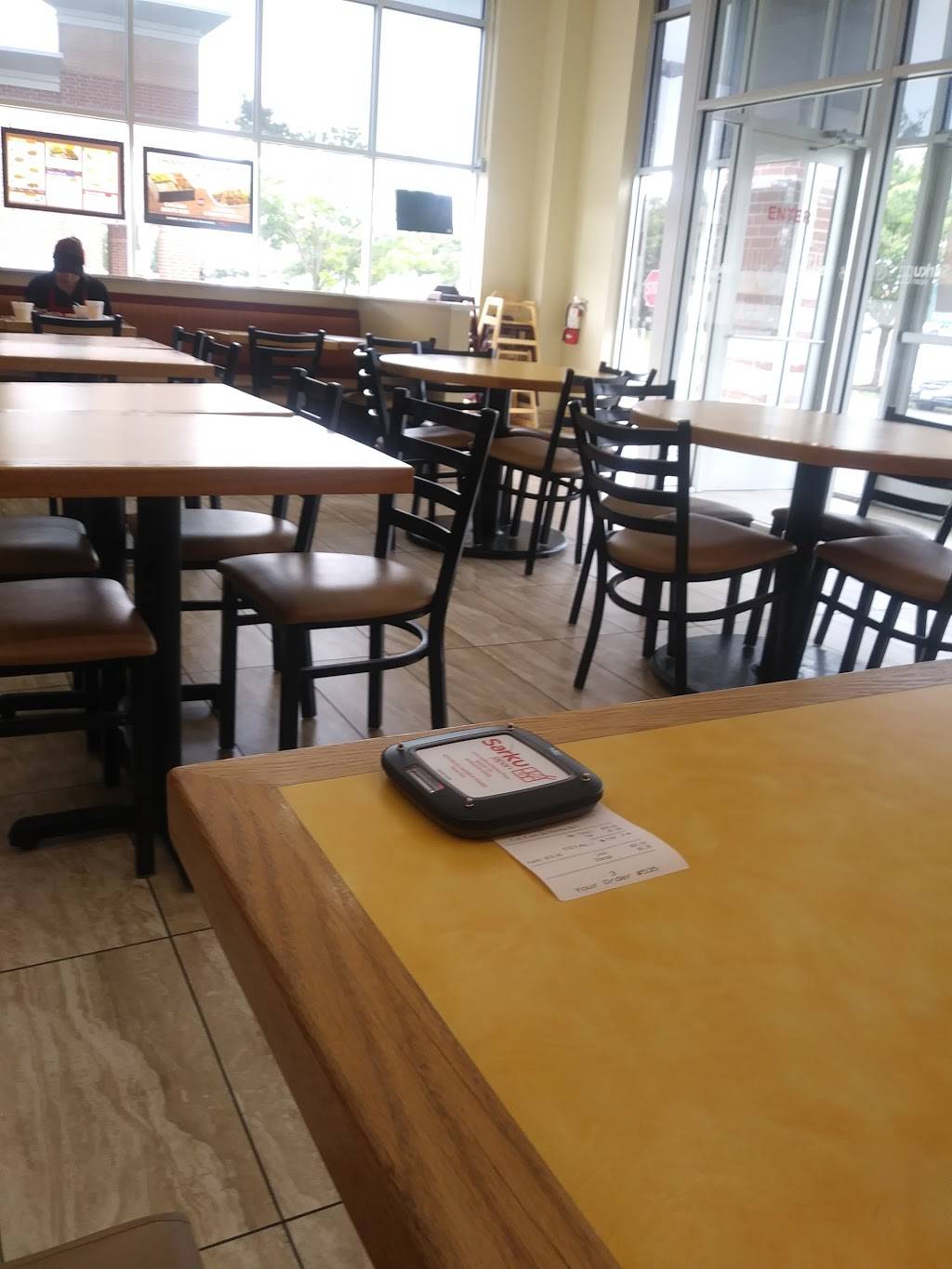 Sarku Japan Teriyaki & Sushi Express | restaurant | #101-1475, Stafford Market Pl, Stafford, VA 22556, USA | 5406597973 OR +1 540-659-7973