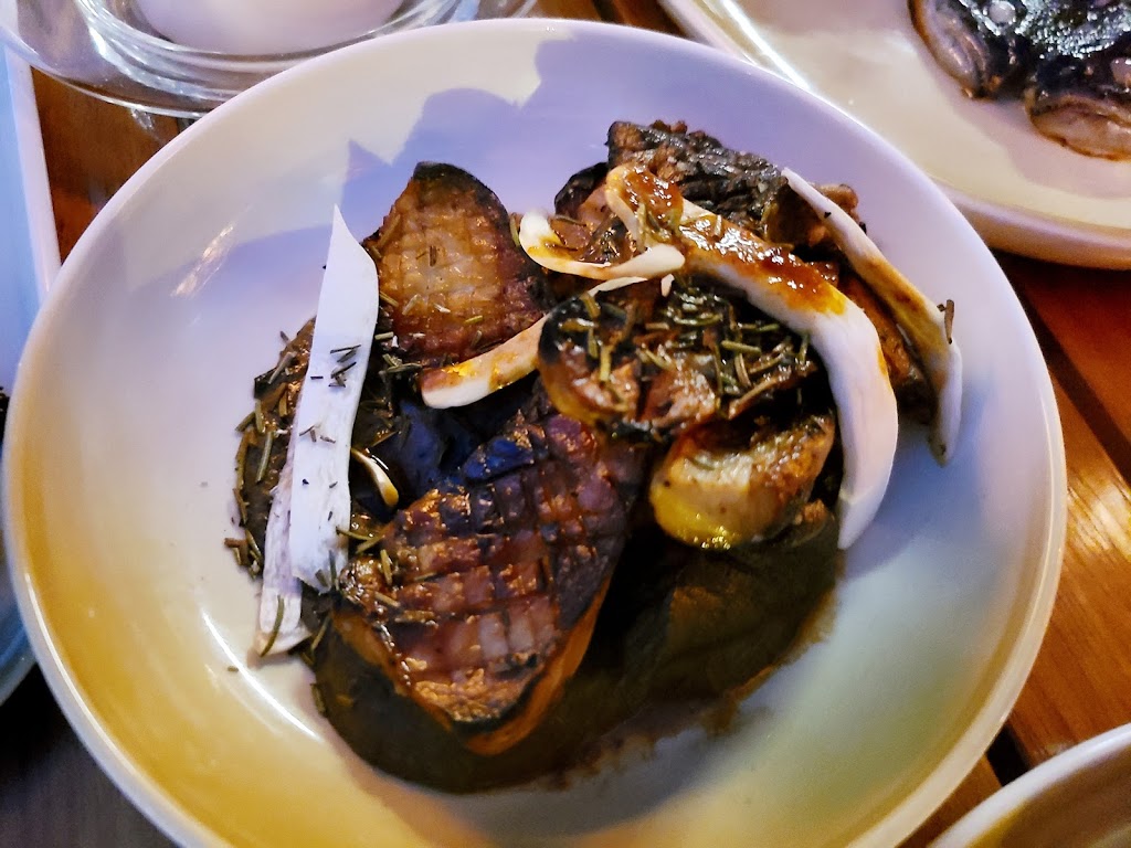 Landrace | restaurant | 111 Lexington Ave, San Antonio, TX 78205, USA | 2109426026 OR +1 210-942-6026