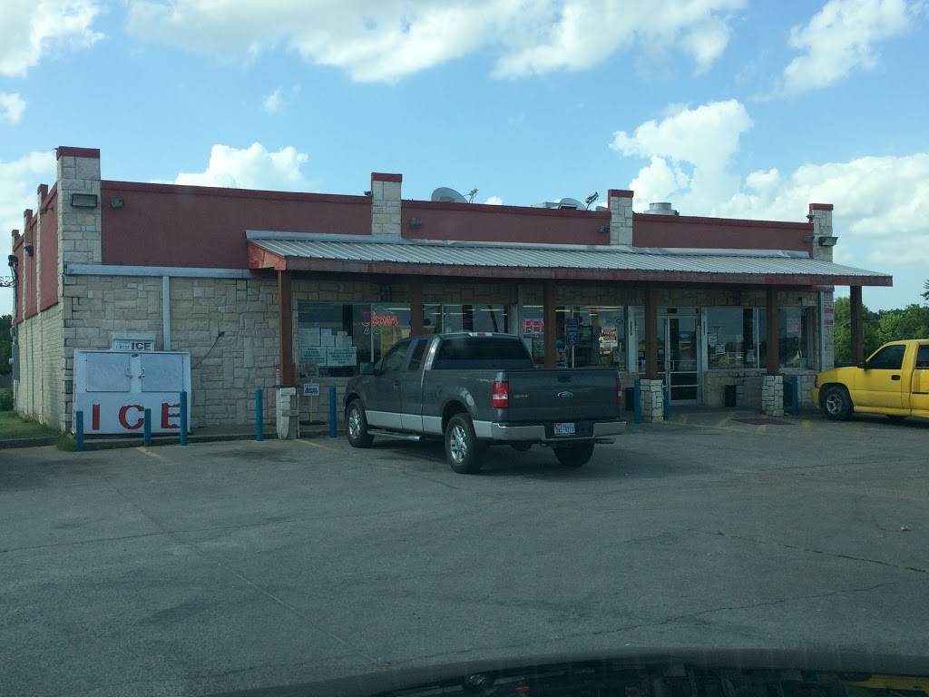 Valero King Mart | restaurant | 2050 TX-31, Corsicana, TX 75109, USA | 9038744800 OR +1 903-874-4800