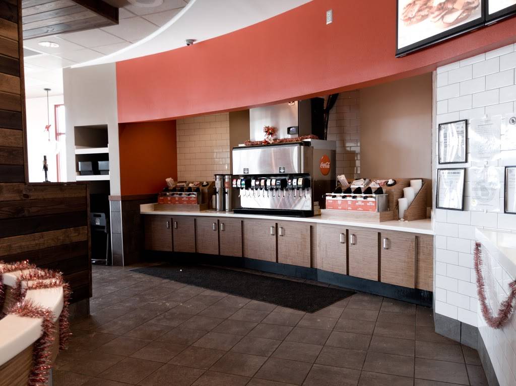 Arbys | restaurant | 121 Old Allatoona Rd SE, Emerson, GA 30121, USA | 7703342048 OR +1 770-334-2048
