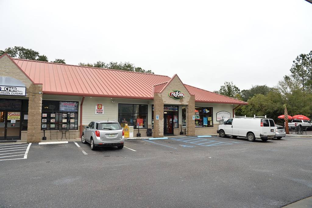 Refuel | restaurant | 3515 Mary Ader Ave, Charleston, SC 29414, USA | 8435739055 OR +1 843-573-9055