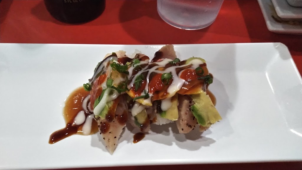 IOU Sushi | restaurant | 2107 N Cassia St, Nampa, ID 83651, USA | 2084615203 OR +1 208-461-5203