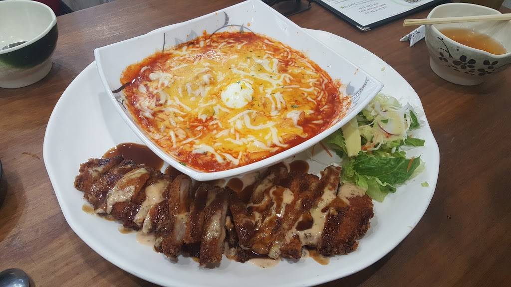 Rolly Kimbab | restaurant | 16316 Northern Blvd, Flushing, NY 11358, USA | 7186611544 OR +1 718-661-1544