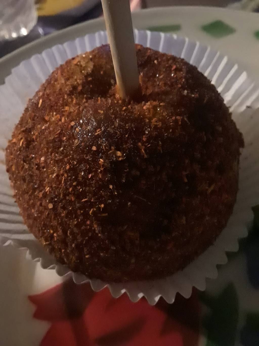 The Chocolate Dipper | restaurant | 319 W Main St, Merced, CA 95340, USA | 2096265650 OR +1 209-626-5650