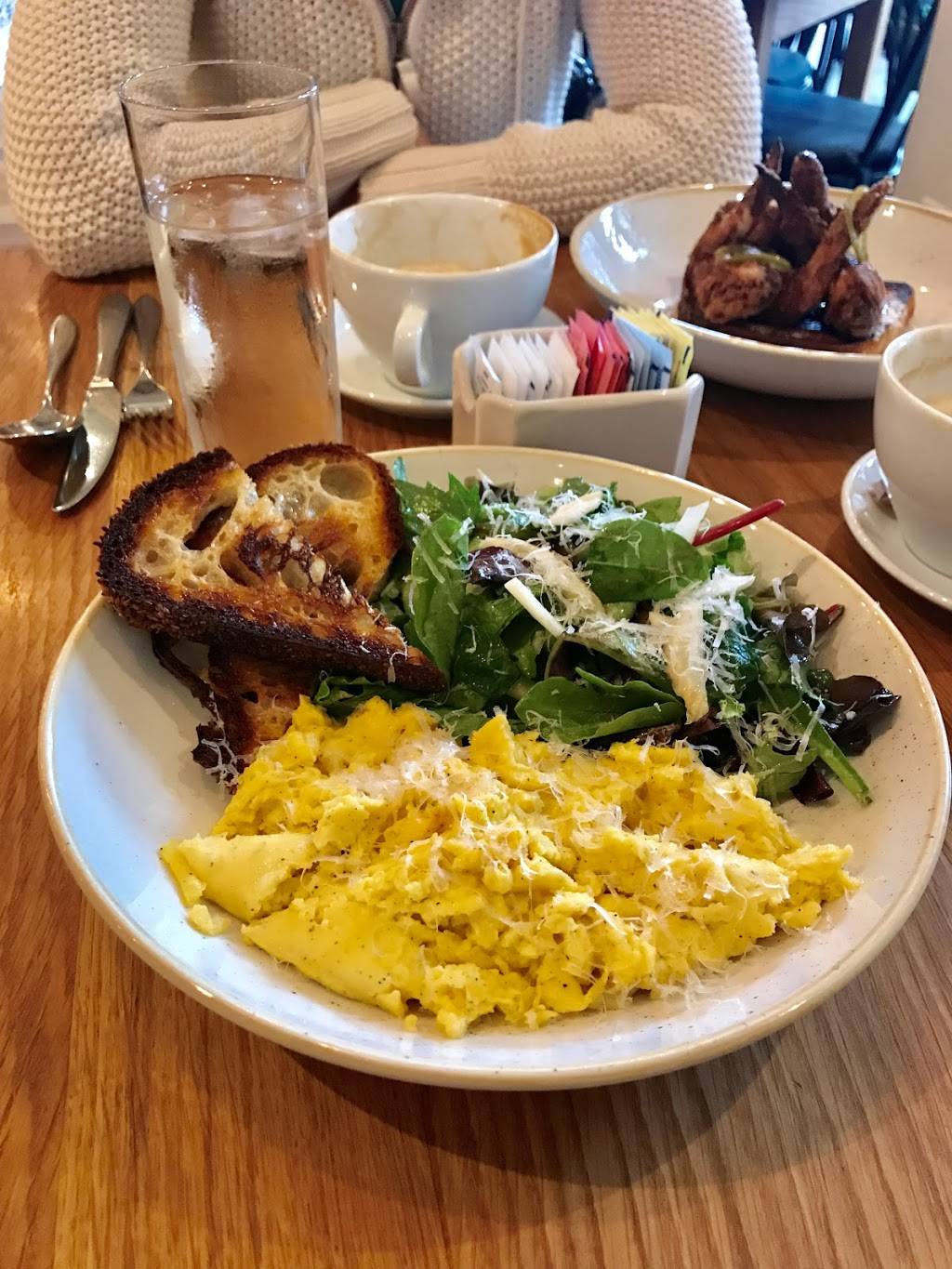 Sardella | restaurant | 7734 Forsyth Blvd, Clayton, MO 63105, USA | 3147737755 OR +1 314-773-7755