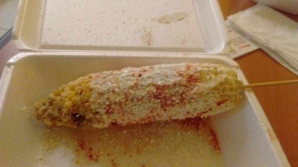 Cositas Ricas | restaurant | 62 Center St, Wallingford, CT 06492, USA | 2032654378 OR +1 203-265-4378