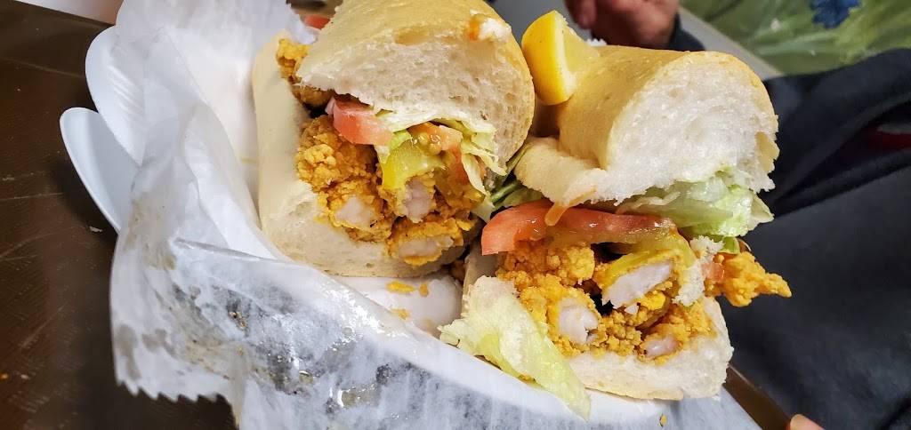 Dockside Seafood & Specialties, Inc | restaurant | 1528 US-11, Picayune, MS 39466, USA | 6017490400 OR +1 601-749-0400