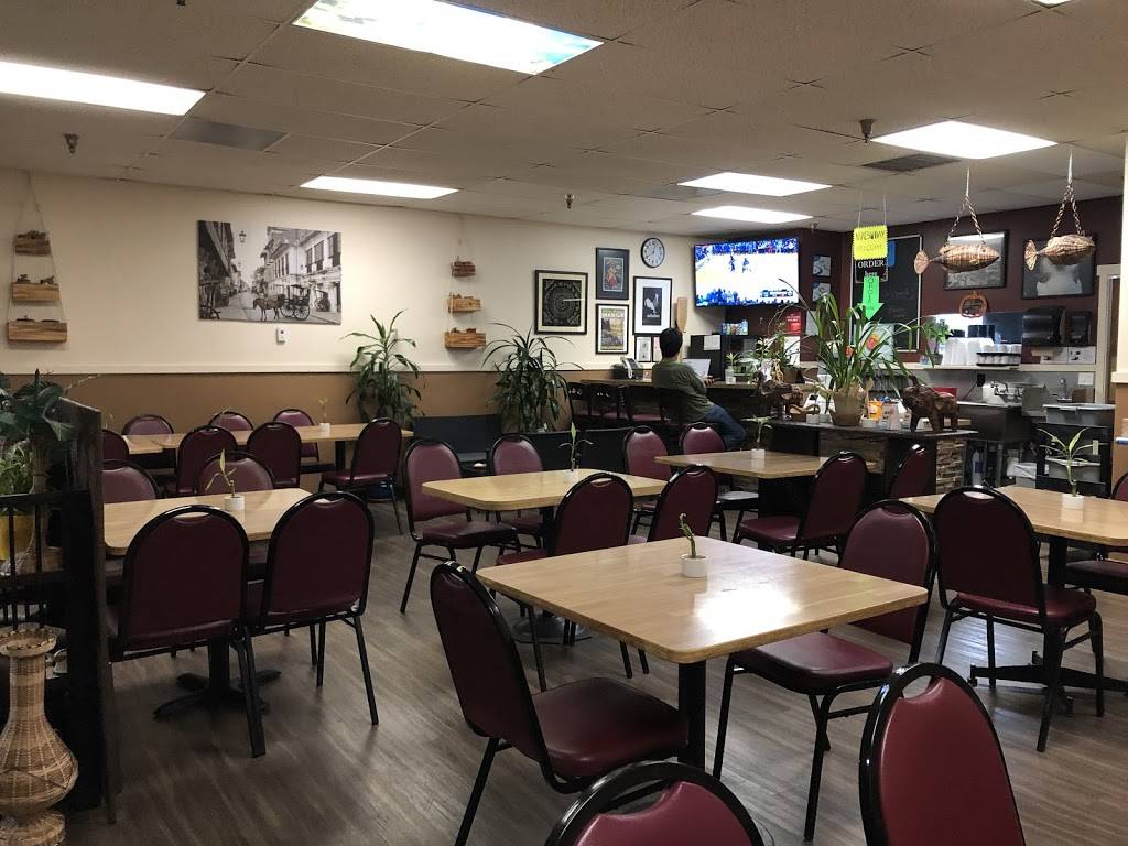 Tambayan Filipino Eatery | restaurant | 600 Larkfield Center, Larkfield-Wikiup, CA 95403, USA | 7078433824 OR +1 707-843-3824