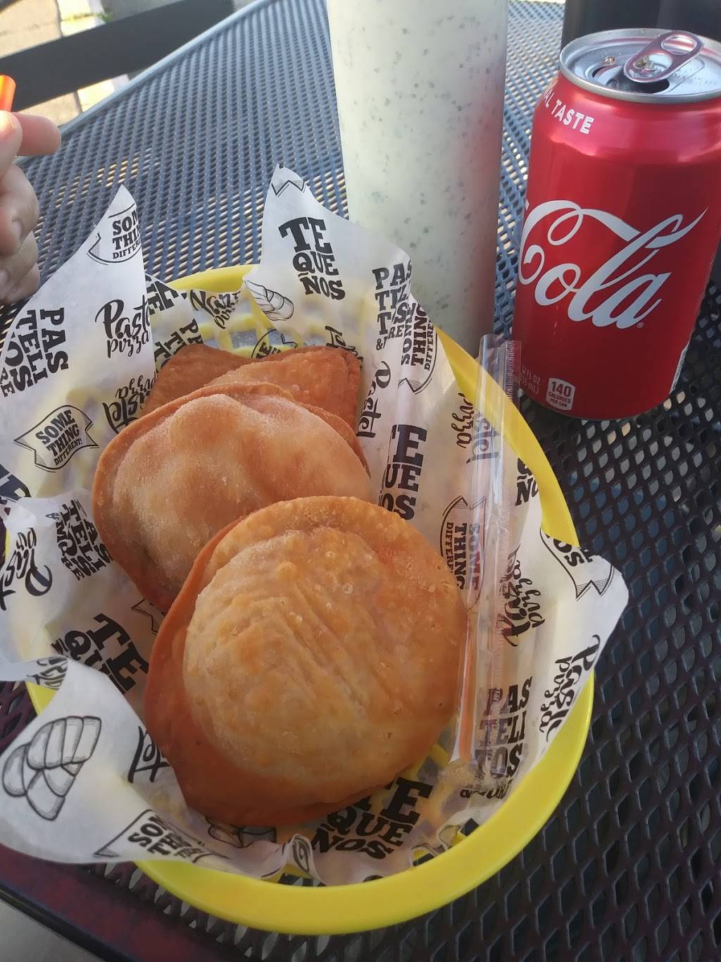 Pastelpizza | restaurant | 1012 S Mason Rd, Katy, TX 77450, USA | 8322315252 OR +1 832-231-5252