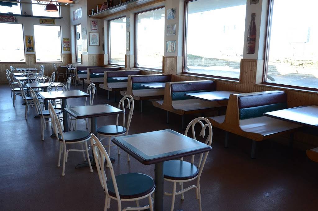 Johnny Ks | meal takeaway | 125 Duvick Ave, Sandwich, IL 60548, USA | 8157863088 OR +1 815-786-3088