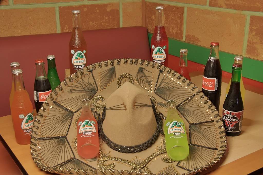 Rey Azteca Butler | restaurant | 138 Point Plaza, Butler, PA 16001, USA | 7242852600 OR +1 724-285-2600