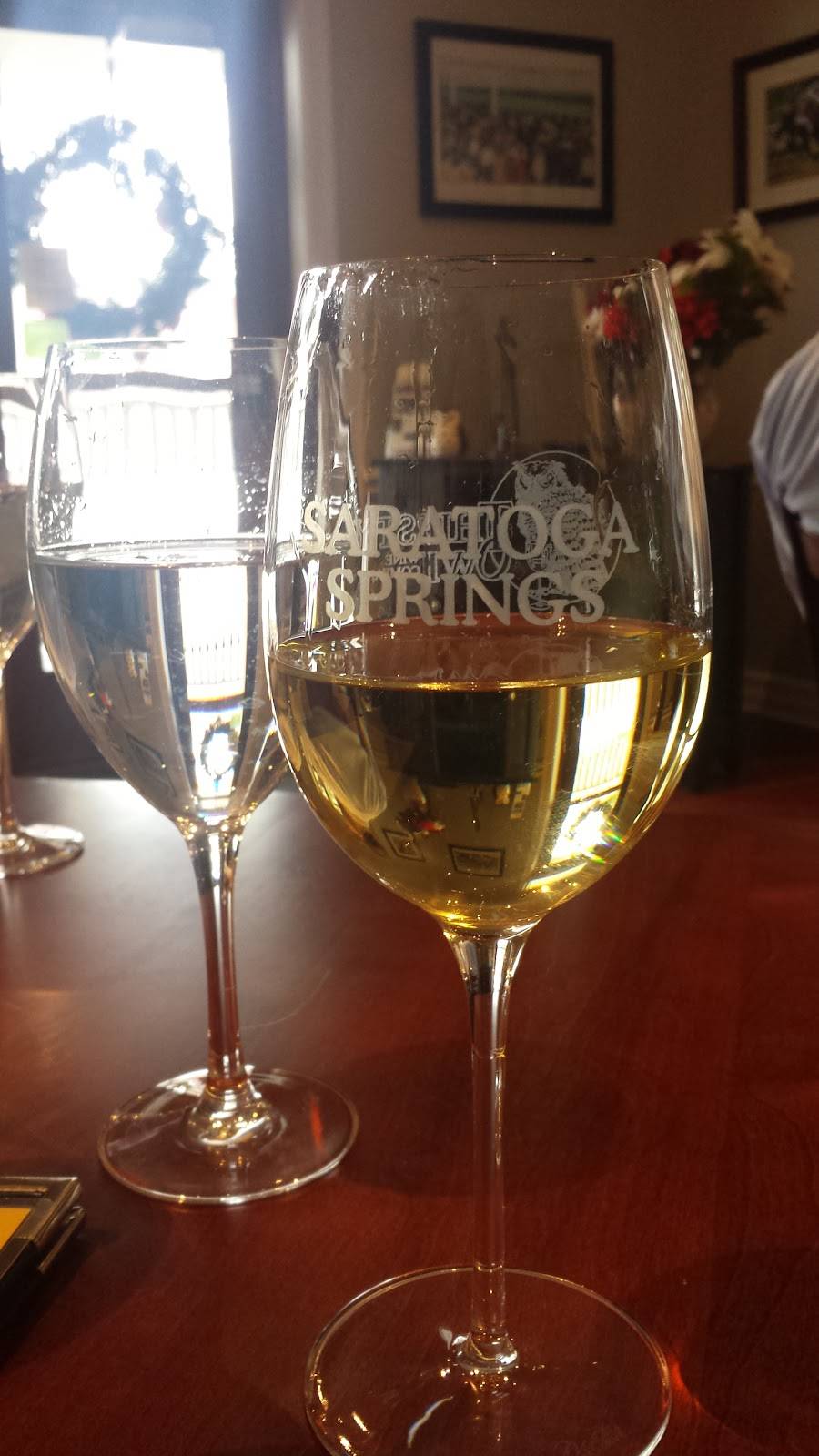 Thirsty Owl Saratoga | restaurant | 184 S Broadway, Saratoga Springs, NY 12866, USA | 5185879694 OR +1 518-587-9694