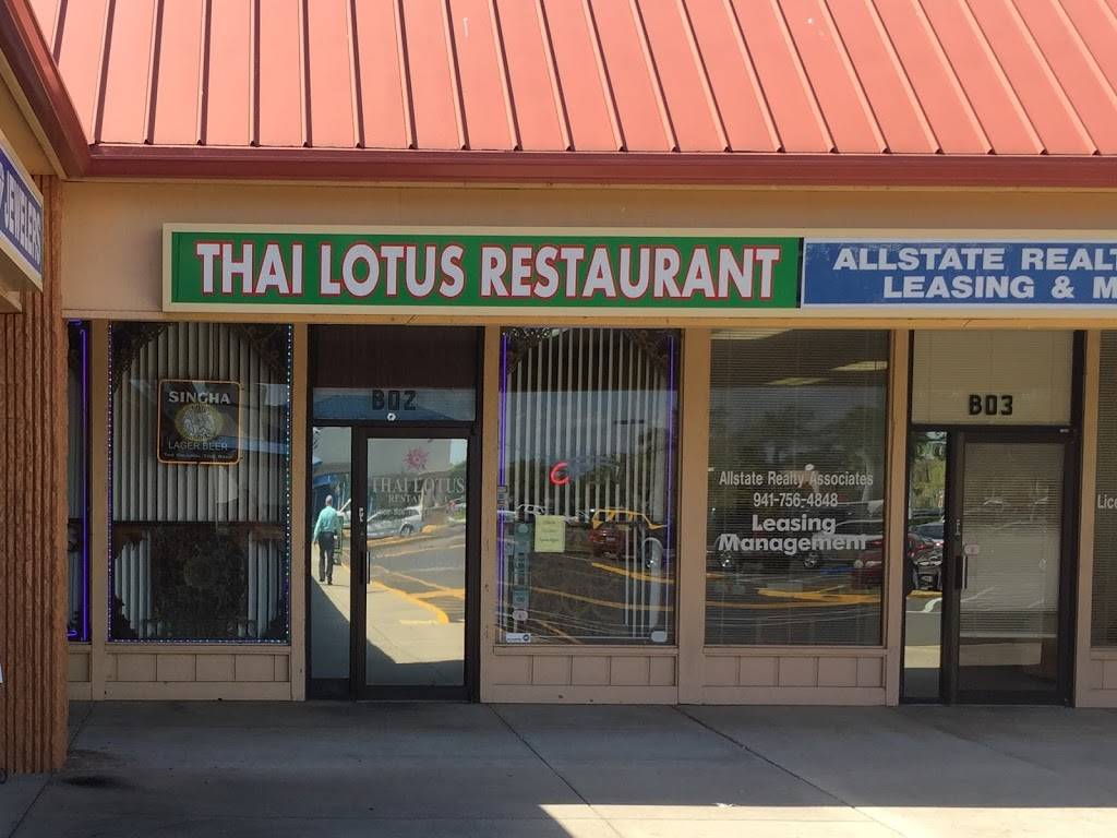 My Thai Restaurant | restaurant | 3633 Cortez Rd W # B1, B2, Bradenton, FL 34210, USA | 9417565559 OR +1 941-756-5559