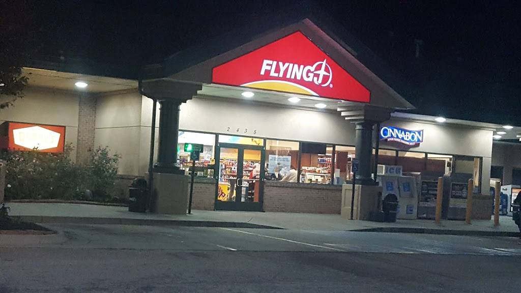 Flying J Travel Center | restaurant | 2435 Mt Holly Rd, Rock Hill, SC 29730, USA | 8033285700 OR +1 803-328-5700