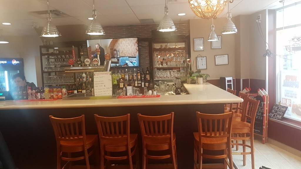 P&M Restaurant | restaurant | 1946 Weston Rd, York, ON M9N 1W2, Canada | 4162413838 OR +1 416-241-3838