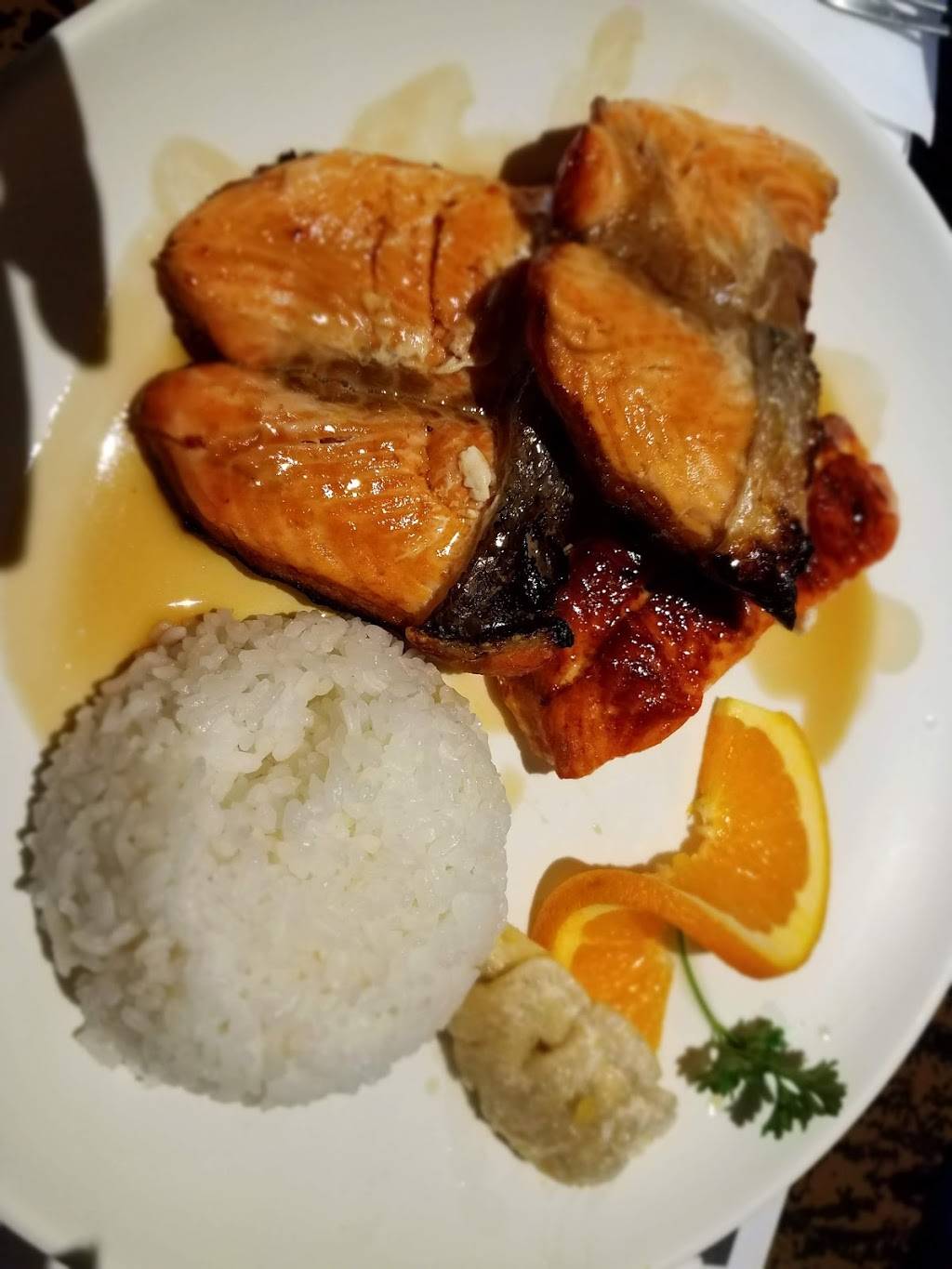 Sushi Area 909 | restaurant | 9319 Foothill Blvd, Rancho Cucamonga, CA 91730, USA | 9094847373 OR +1 909-484-7373