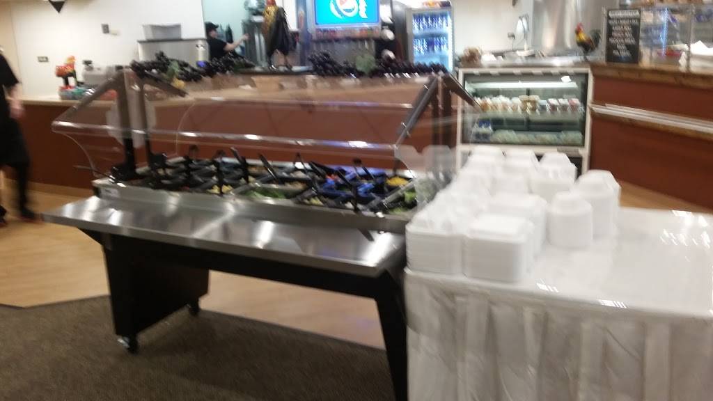 Halsted Street Deli | meal takeaway | 550 Warrenville Rd Ll1, Lisle, IL 60532, USA | 6304341358 OR +1 630-434-1358