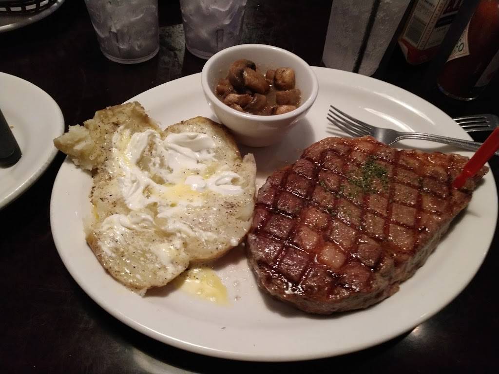 Jens Steak and Seafood | restaurant | 150 Brown Town Rd, Waverly, TN 37185, USA | 9312965079 OR +1 931-296-5079