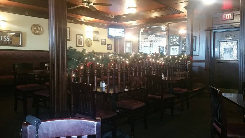 Abbey Arms Restaurant | restaurant | Glen Abbey, Oakville, ON L6M 2V6, Canada | 9058251109 OR +1 905-825-1109