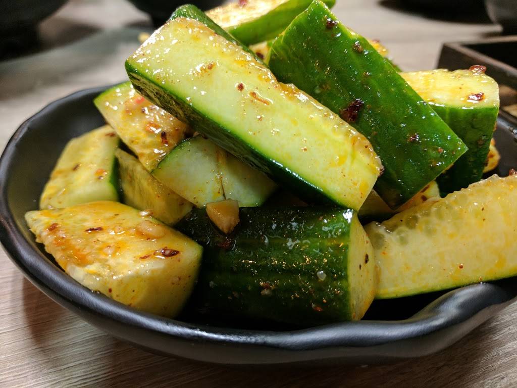 Bow1 壹碗 | restaurant | 35201 Newark Blvd Ste B, Newark, CA 94560, USA | 5105651045 OR +1 510-565-1045