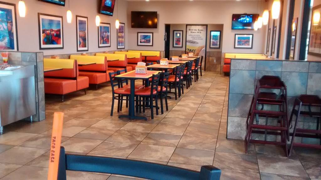 Taco Casa | restaurant | 616 N Earl Rudder Fwy, Bryan, TX 77802, USA | 9794852999 OR +1 979-485-2999