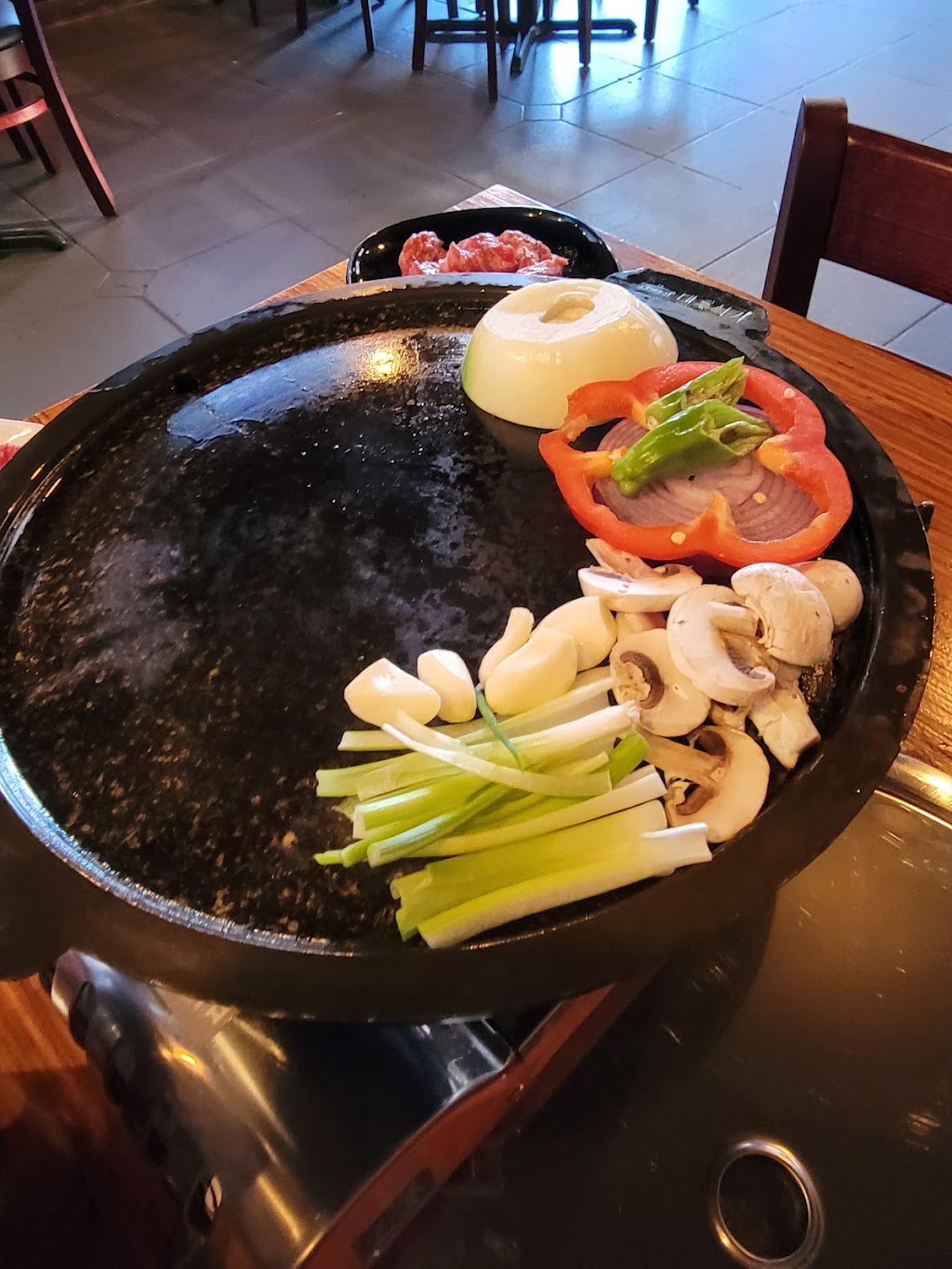 Majangdong | restaurant | 6552 Auto Center Dr, Buena Park, CA 90621, USA | 7147526062 OR +1 714-752-6062