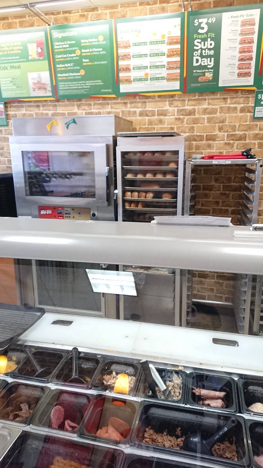 Subway Restaurants | restaurant | Countryside Place S/C, 1420 Wells Branch Pkwy Suite 220, Pflugerville, TX 78660, USA | 5126700606 OR +1 512-670-0606