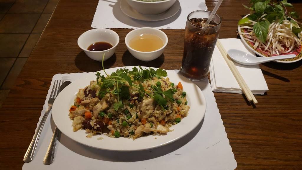 Phở Thanh Restaurant | restaurant | 9625 Bolsa Ave, Westminster, CA 92683, USA | 7148399882 OR +1 714-839-9882