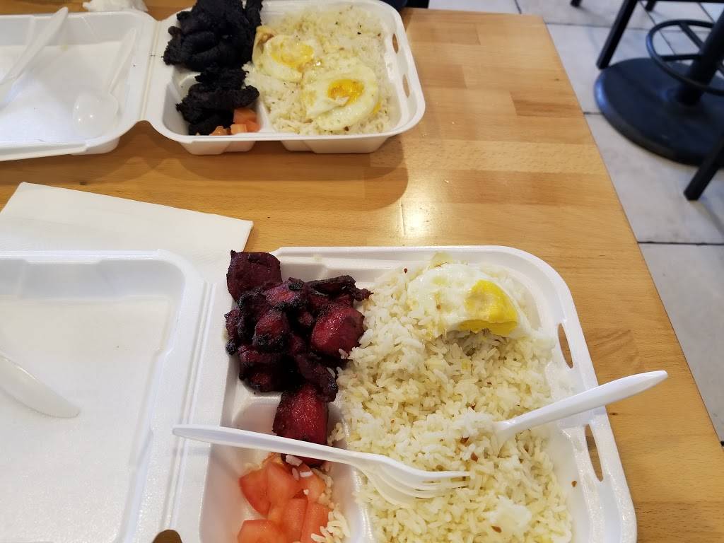 My Haus Filipino Bakery & Restaurant | restaurant | 40250 Murrieta Hot Springs Rd, Murrieta, CA 92563, USA | 9516007878 OR +1 951-600-7878