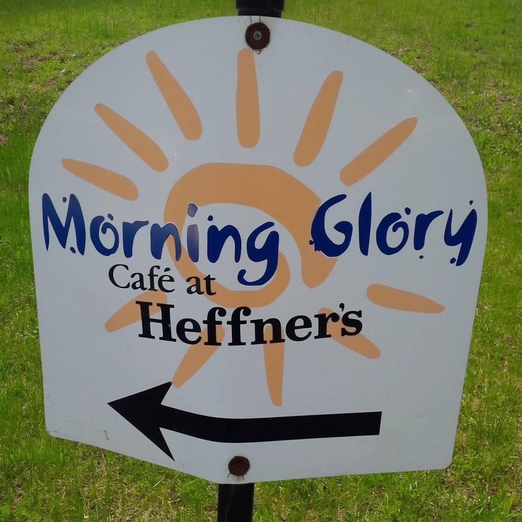 Morning Glory Café at Heffners | cafe | 3121 King St E, Kitchener, ON N2A 1B1, Canada | 5198959149 OR +1 519-895-9149