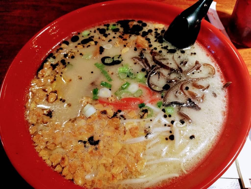 Ramen on Main Street | restaurant | 106 E Main St, Grass Valley, CA 95945, USA | 5308025415 OR +1 530-802-5415