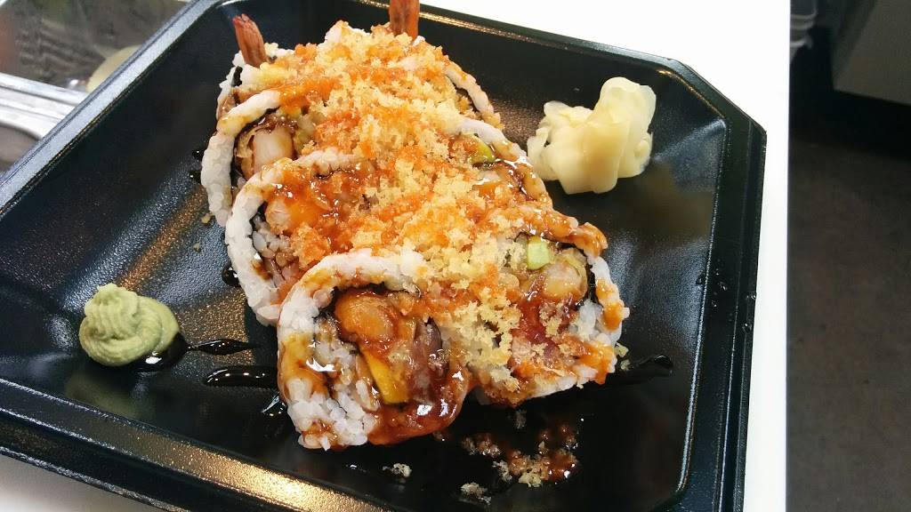 U Roll Express | restaurant | 451 E. Altamonte Dr, Center Court, Altamonte Springs, FL 32701, USA | 4076667634 OR +1 407-666-7634