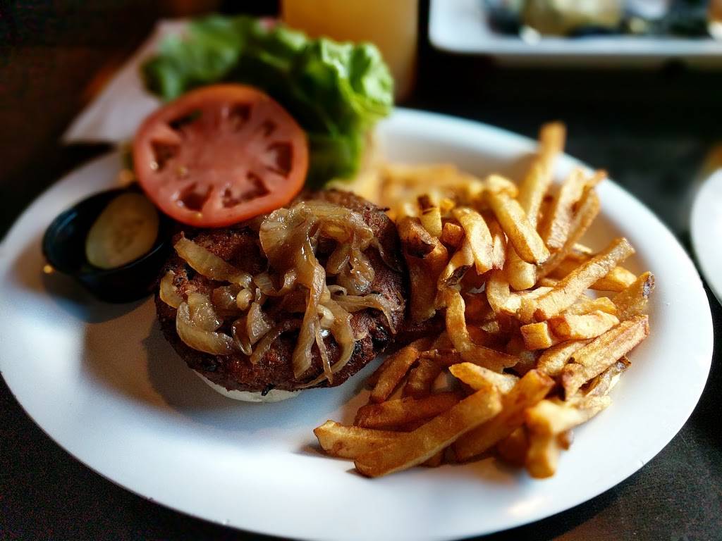 Urban Stack | restaurant | 12 W 13th St, Chattanooga, TN 37402, USA | 4234755350 OR +1 423-475-5350