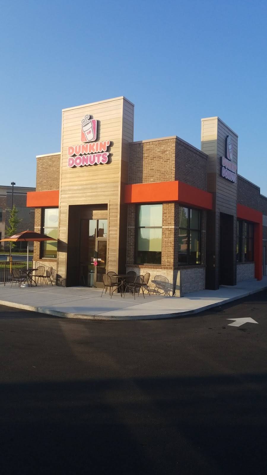Dunkin | bakery | 2462 Kennesaw Due West Rd NW, Kennesaw, GA 30152, USA | 6789964150 OR +1 678-996-4150