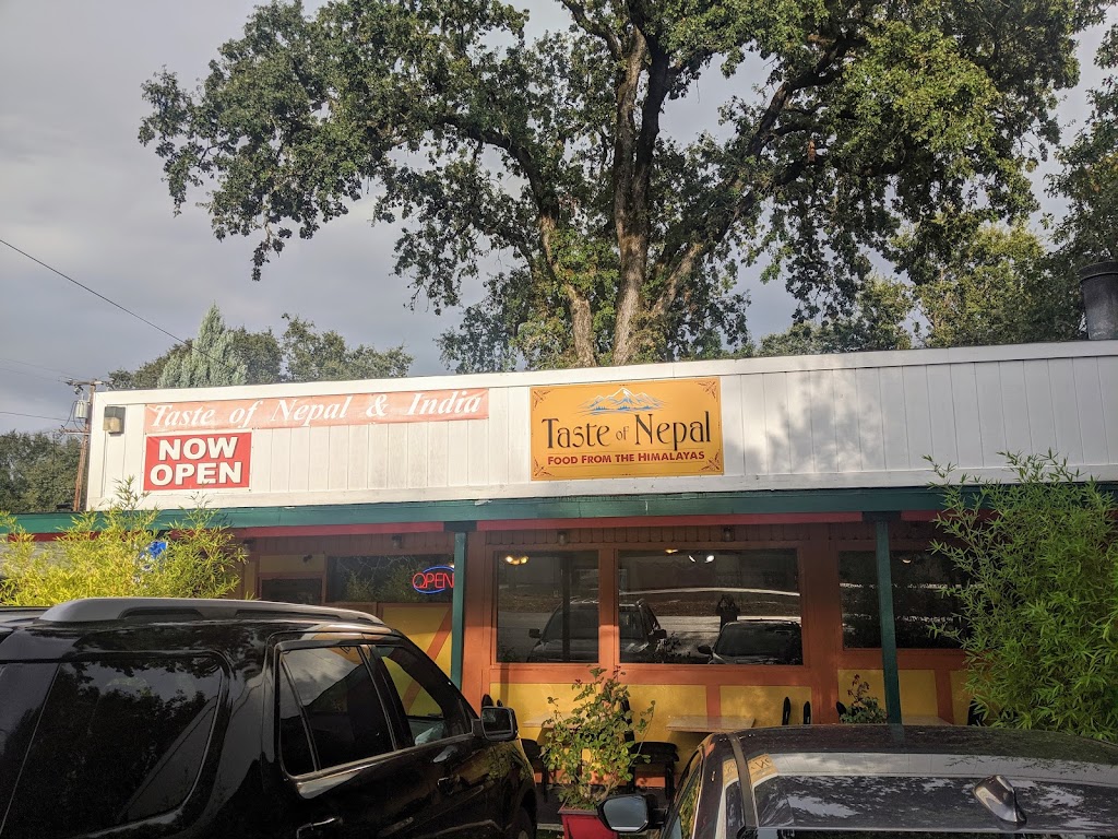 Taste of Nepal | meal takeaway | 1639 S State St A, Ukiah, CA 95482, USA | 7074679900 OR +1 707-467-9900
