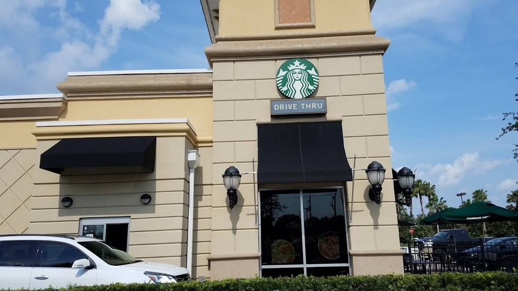 Starbucks | cafe | 1789 NW, St Lucie W Blvd, Port St. Lucie, FL 34986, USA | 7728078931 OR +1 772-807-8931