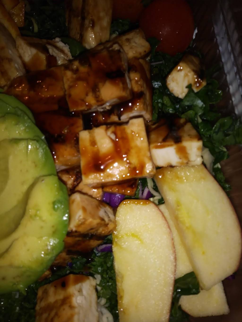 WaBa Grill | restaurant | 17100 Bear Valley Rd # 3K, Victorville, CA 92395, USA | 7602437693 OR +1 760-243-7693