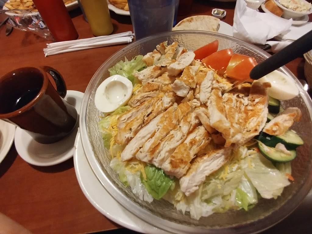 Westland Family Dining | restaurant | 35560 Ford Rd, Westland, MI 48185, USA | 7347106625 OR +1 734-710-6625