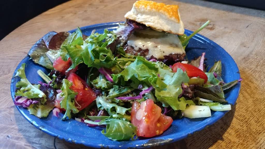 The Biscuit Man | restaurant | 1612 W Irving Park Rd #3, Chicago, IL 60613, USA | 7736658210 OR +1 773-665-8210