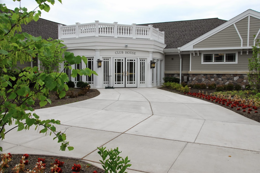 The Clubhouse at Mountain View | restaurant | 890 Bear Tavern Rd, Ewing Township, NJ 08628, USA | 6097710400 OR +1 609-771-0400