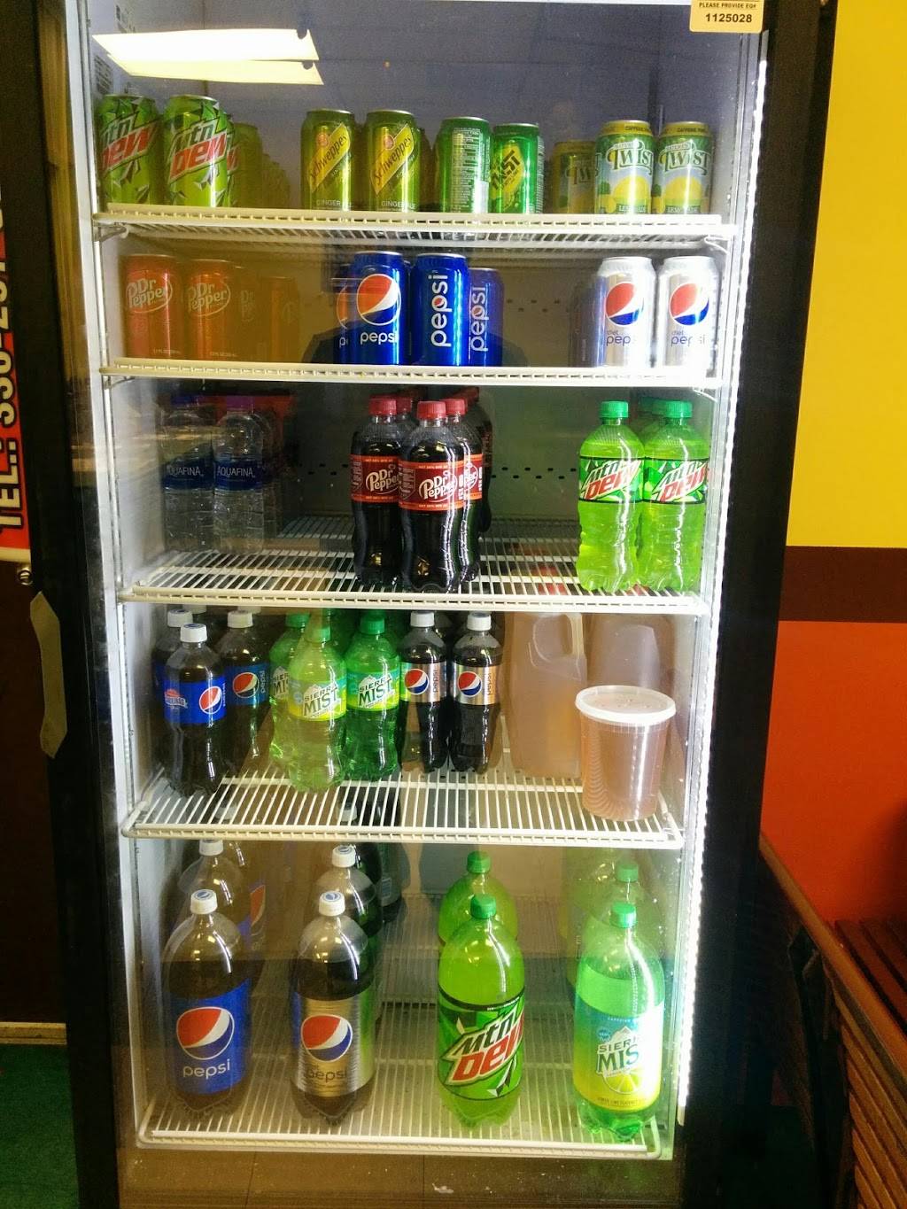 China Cafe | restaurant | 2408 Spring Garden St, Greensboro, NC 27403, USA | 3362974033 OR +1 336-297-4033