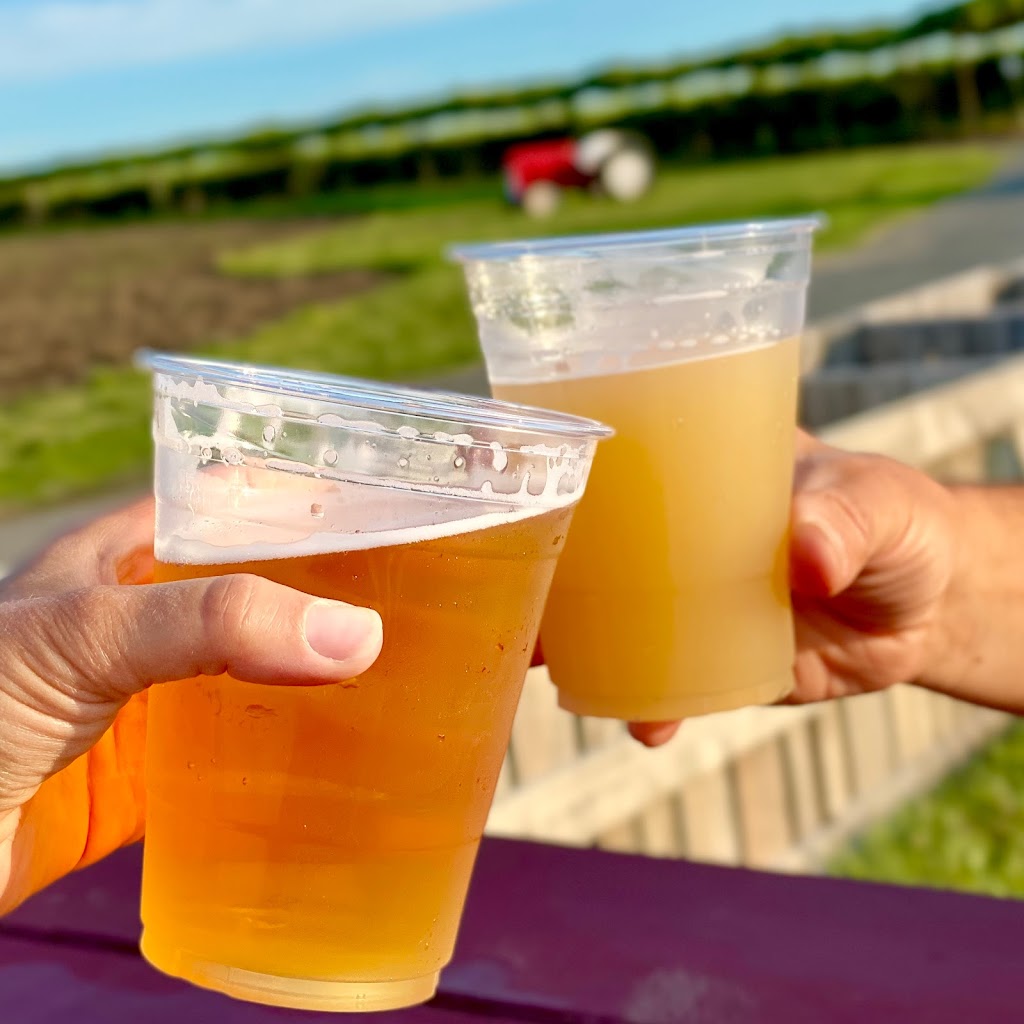 The Lookout Outdoor Dining at Lookout Farm | restaurant | 89 Pleasant St S, Natick, MA 01760, USA | 5087453697 OR +1 508-745-3697