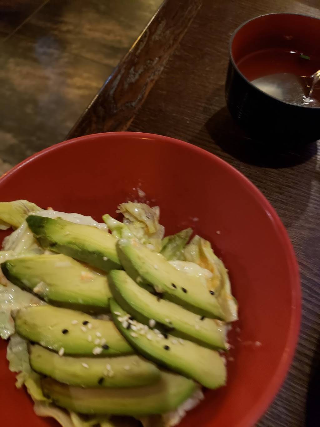 Ichiban Asian Cuisine | restaurant | 7507 S Northshore Dr, Knoxville, TN 37919, USA | 8656907999 OR +1 865-690-7999